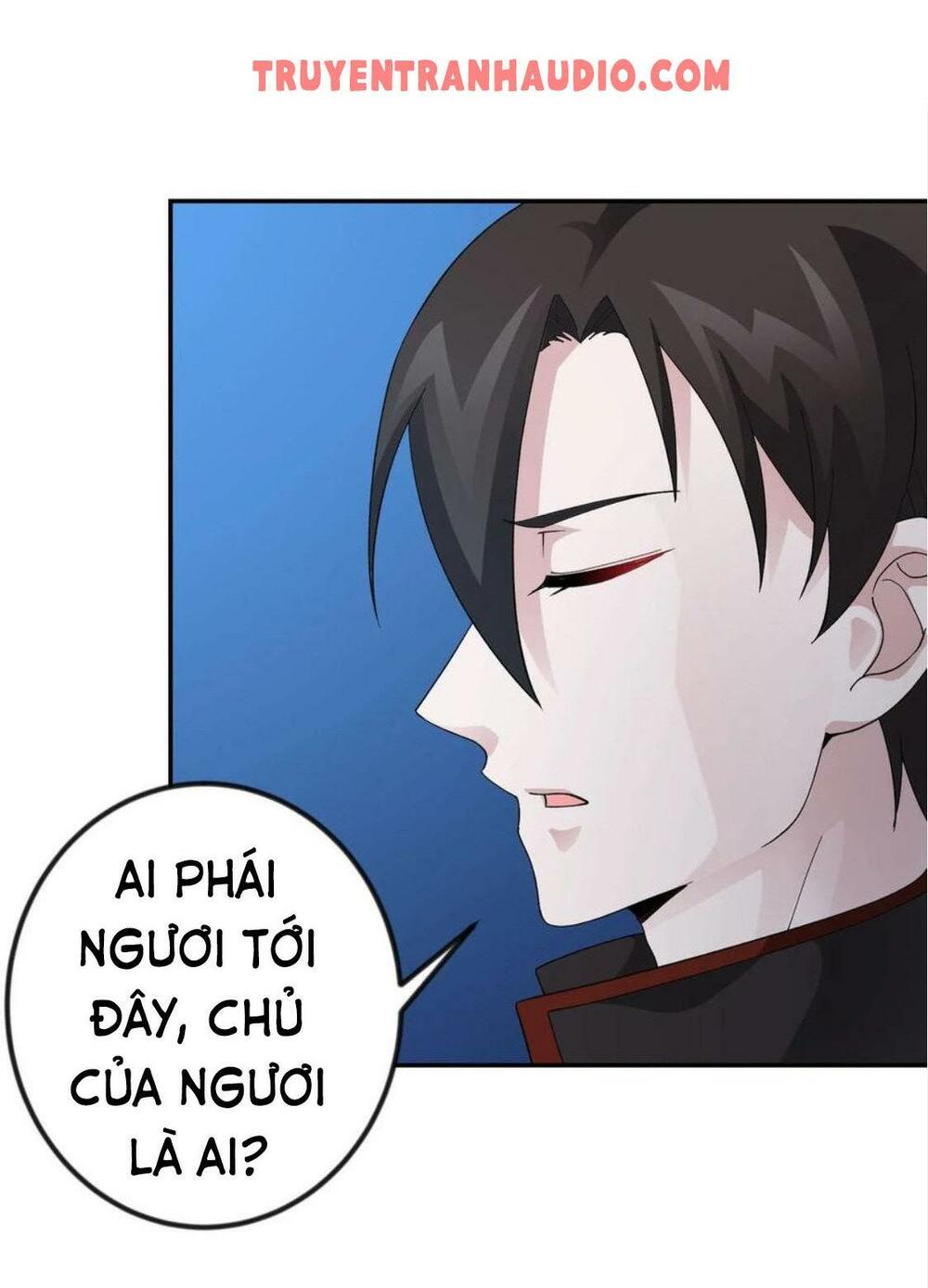 Ta Chẳng Qua Là Một Đại La Kim Tiên Chap 37 - Next Chap 38