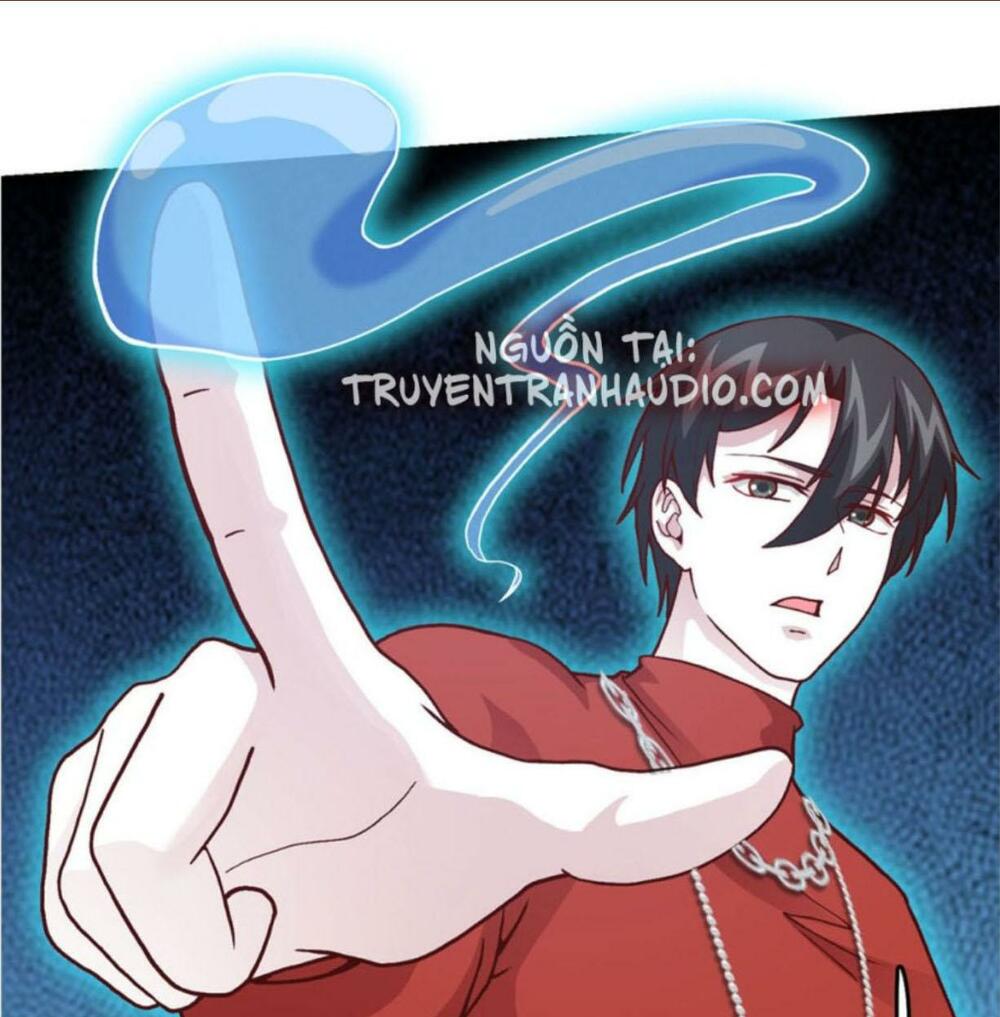 Ta Chẳng Qua Là Một Đại La Kim Tiên Chap 37 - Next Chap 38