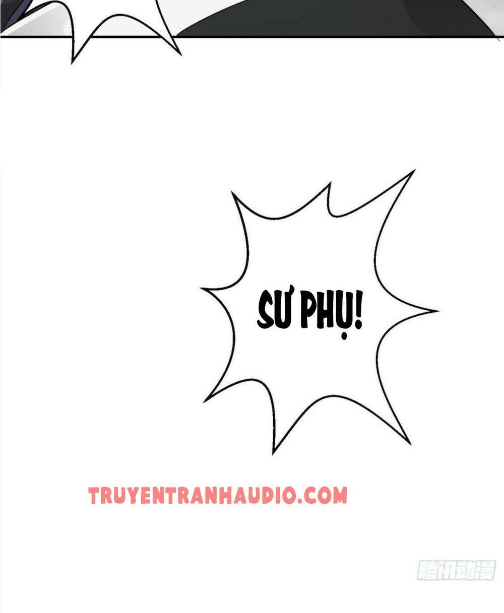 Ta Chẳng Qua Là Một Đại La Kim Tiên Chap 36 - Next Chap 37