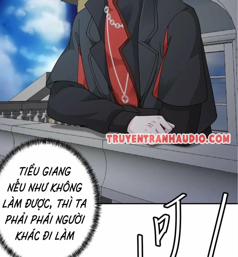 Ta Chẳng Qua Là Một Đại La Kim Tiên Chap 36 - Next Chap 37