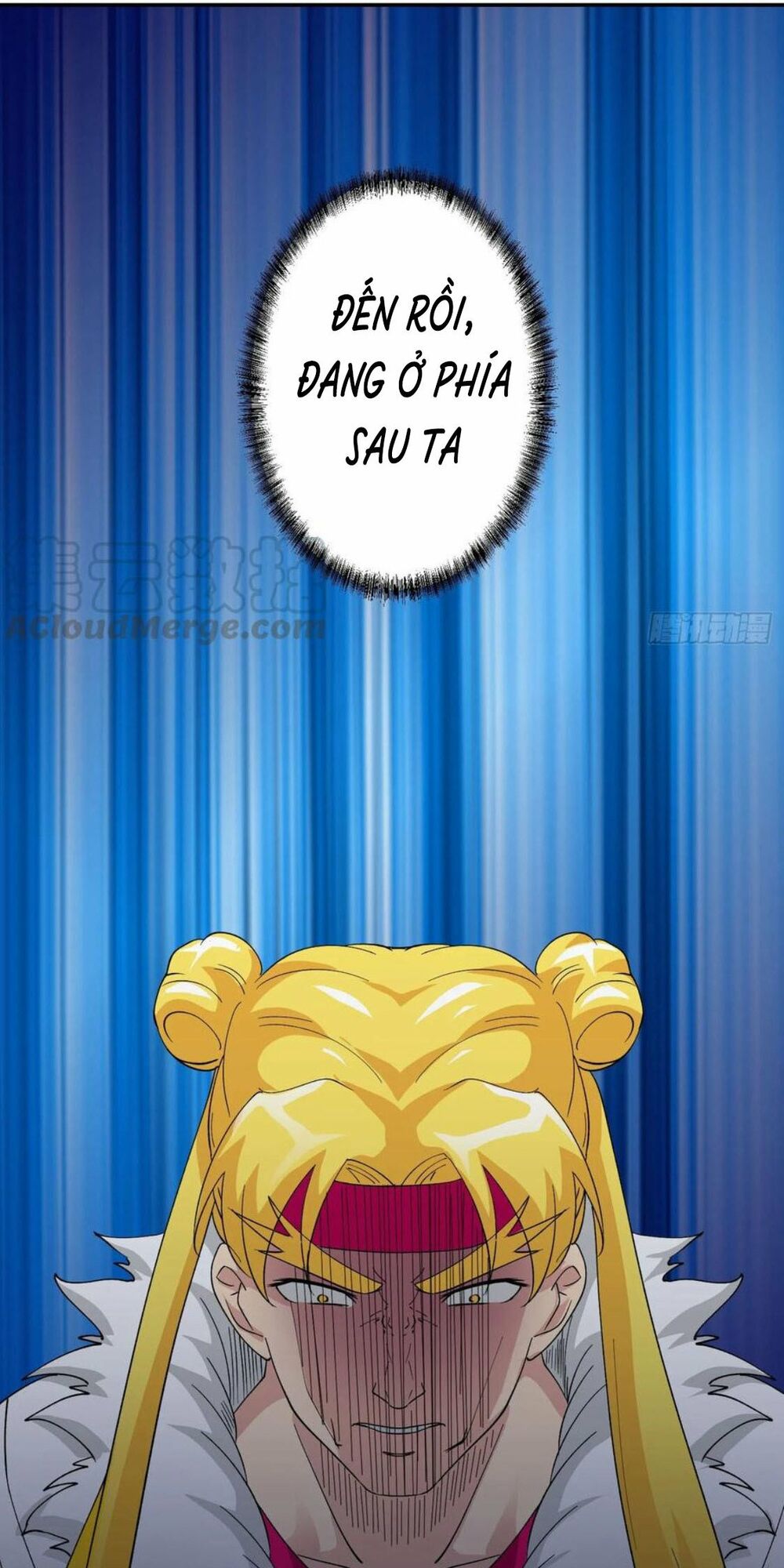 Ta Chẳng Qua Là Một Đại La Kim Tiên Chap 36 - Next Chap 37