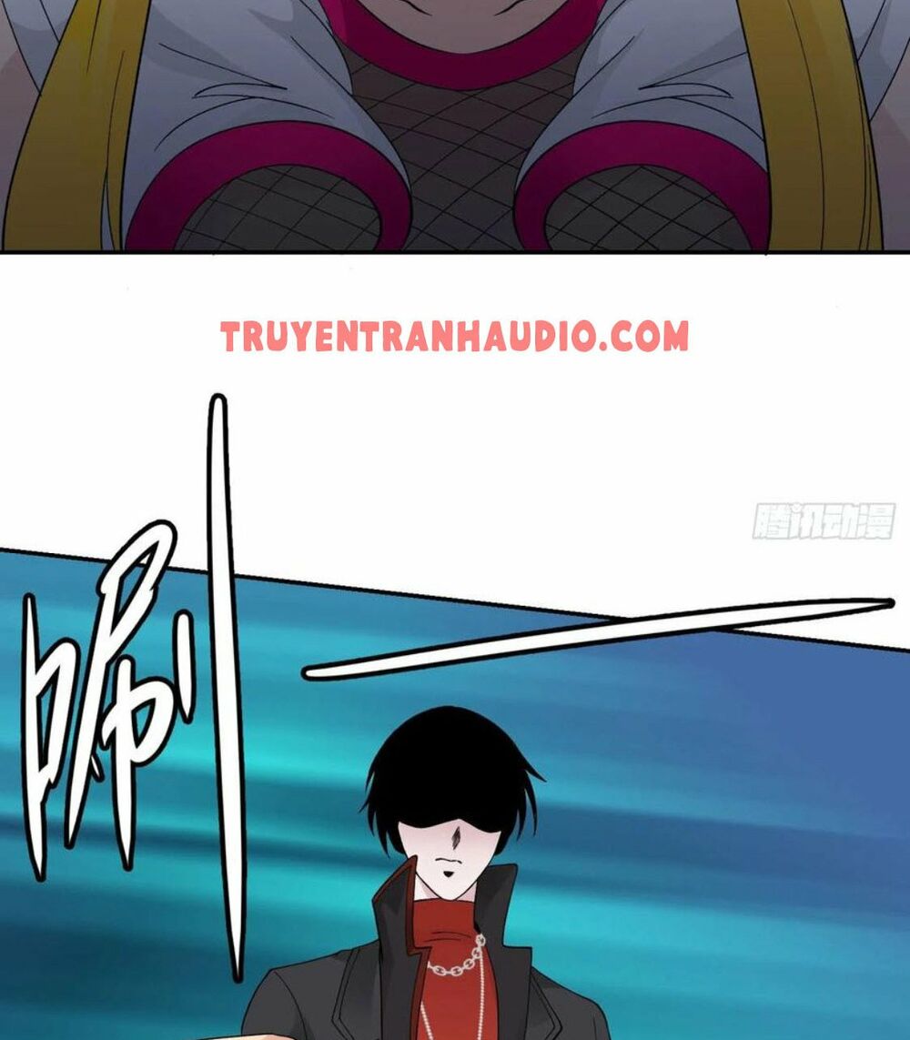 Ta Chẳng Qua Là Một Đại La Kim Tiên Chap 36 - Next Chap 37