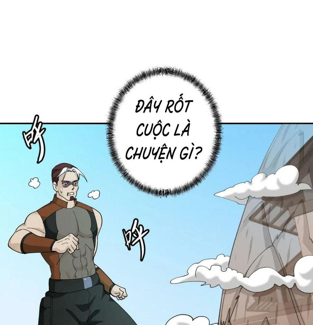Ta Chẳng Qua Là Một Đại La Kim Tiên Chap 34 - Next Chap 35