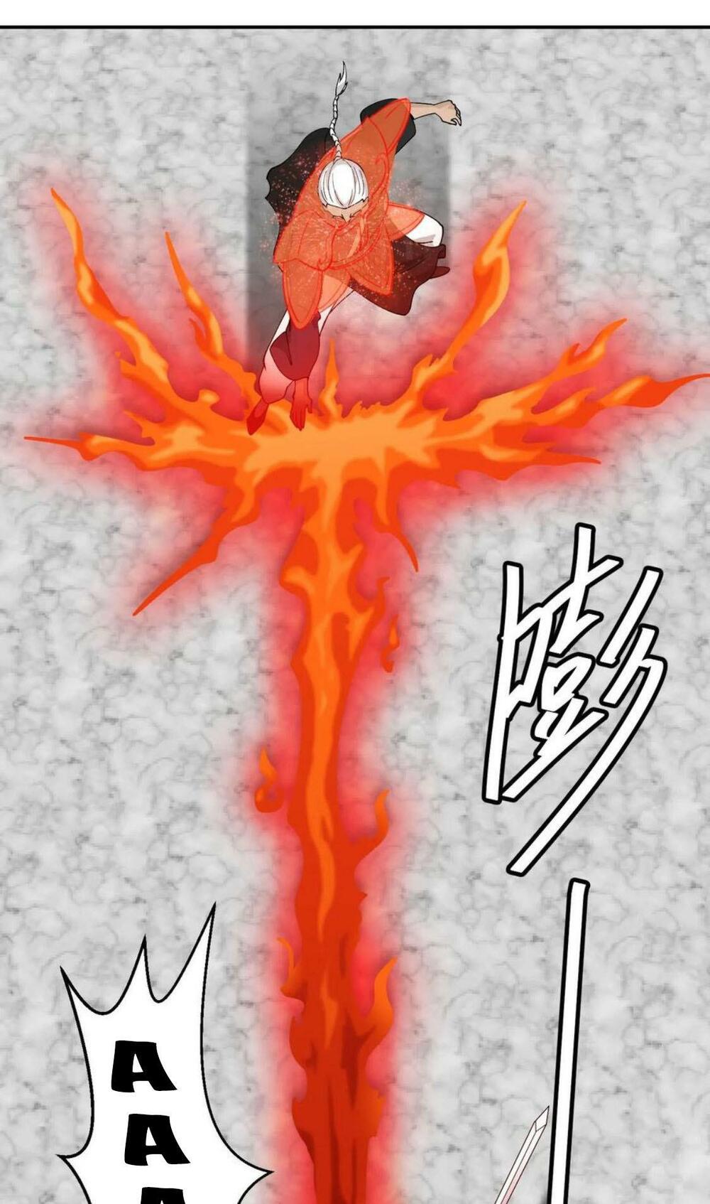 Ta Chẳng Qua Là Một Đại La Kim Tiên Chap 34 - Next Chap 35