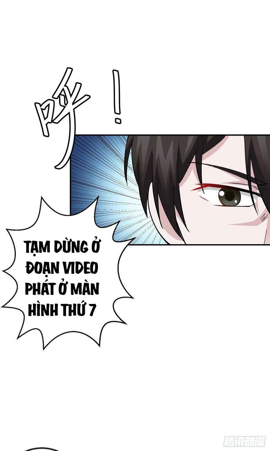 Ta Chẳng Qua Là Một Đại La Kim Tiên Chap 33 - Next Chap 34