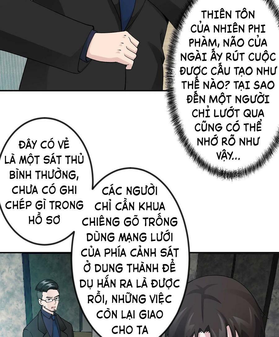 Ta Chẳng Qua Là Một Đại La Kim Tiên Chap 33 - Next Chap 34
