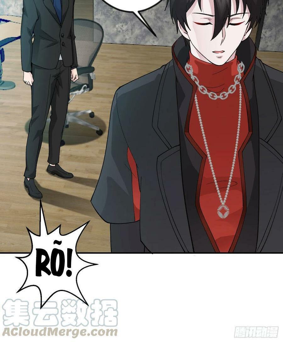 Ta Chẳng Qua Là Một Đại La Kim Tiên Chap 33 - Next Chap 34