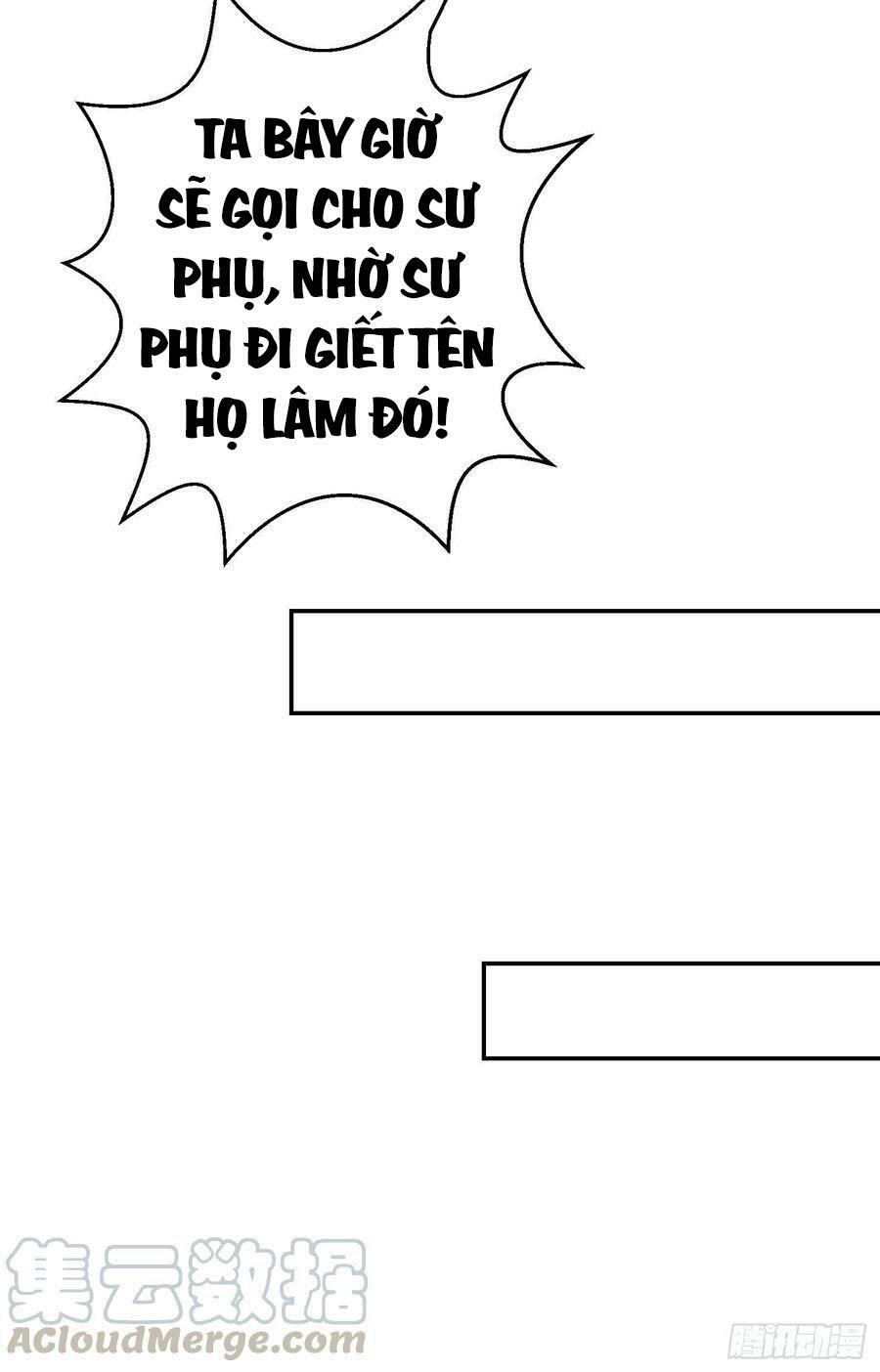 Ta Chẳng Qua Là Một Đại La Kim Tiên Chap 32 - Next Chap 33