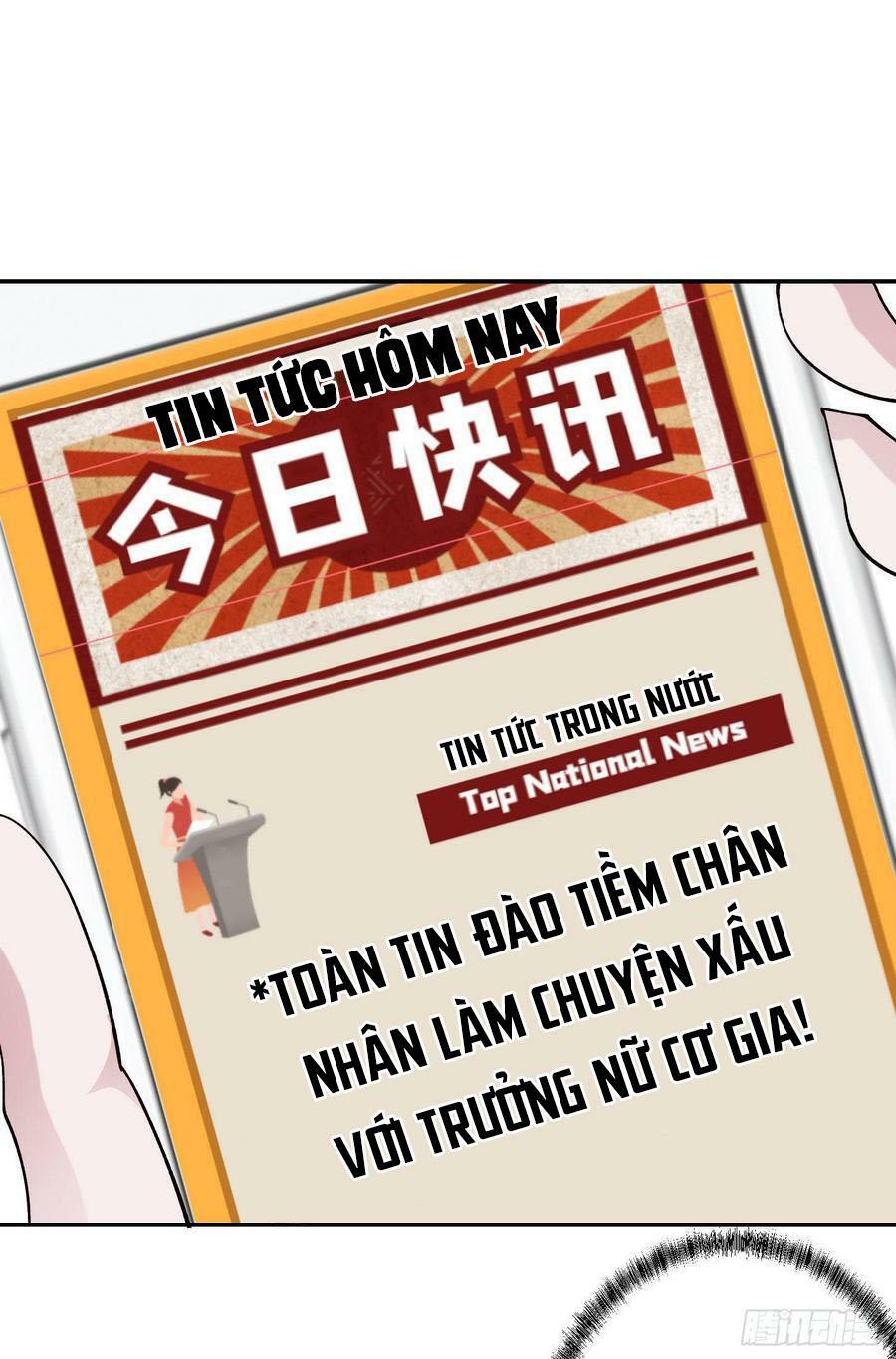 Ta Chẳng Qua Là Một Đại La Kim Tiên Chap 32 - Next Chap 33
