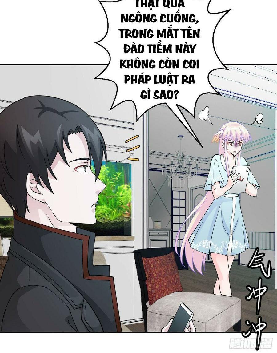 Ta Chẳng Qua Là Một Đại La Kim Tiên Chap 32 - Next Chap 33