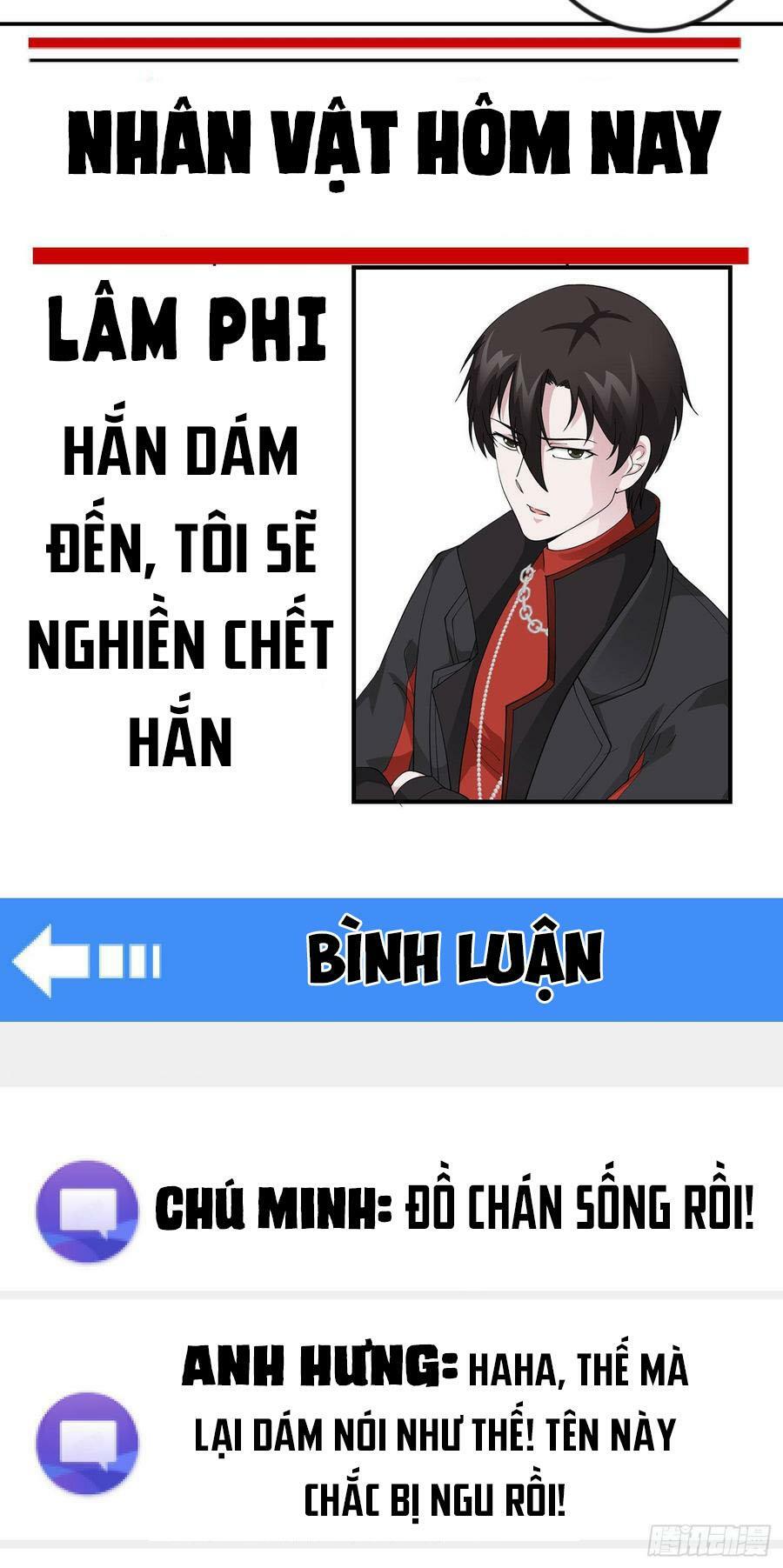 Ta Chẳng Qua Là Một Đại La Kim Tiên Chap 32 - Next Chap 33