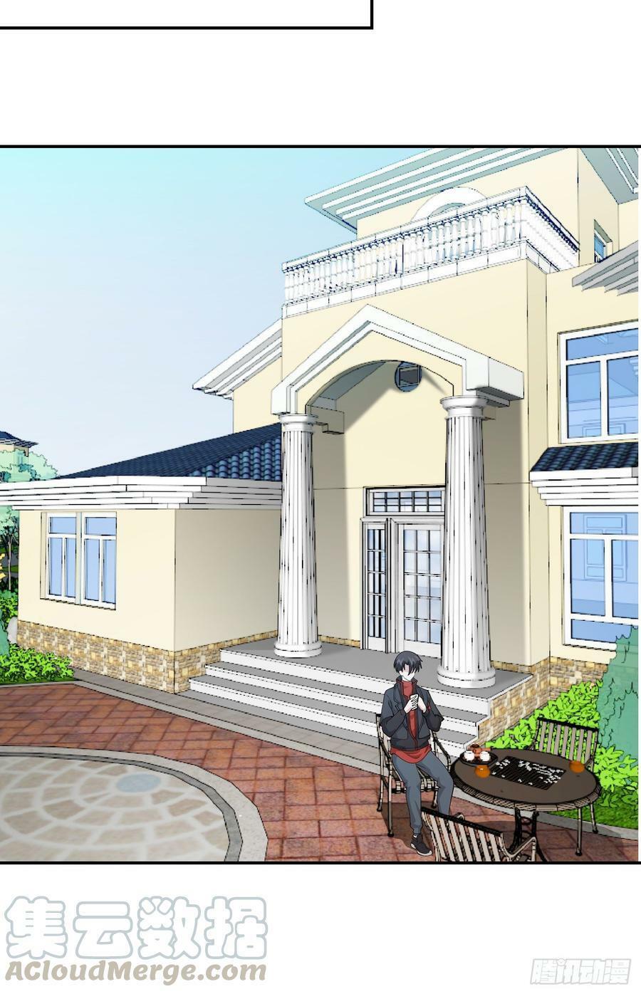 Ta Chẳng Qua Là Một Đại La Kim Tiên Chap 32 - Next Chap 33