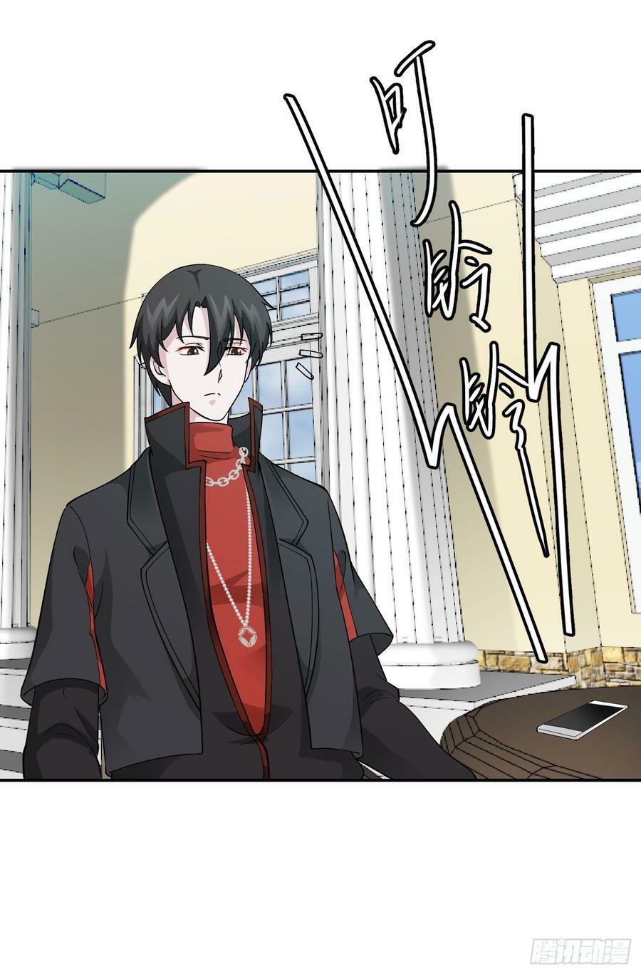 Ta Chẳng Qua Là Một Đại La Kim Tiên Chap 32 - Next Chap 33