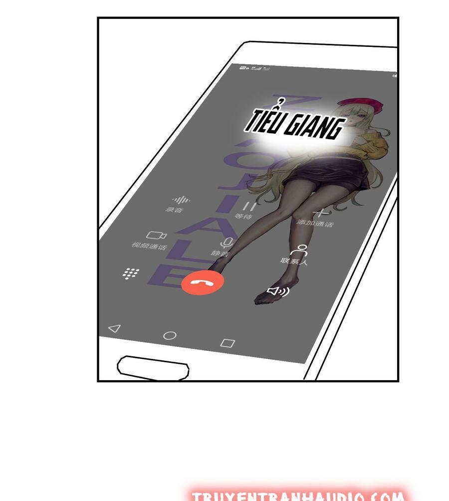 Ta Chẳng Qua Là Một Đại La Kim Tiên Chap 32 - Next Chap 33