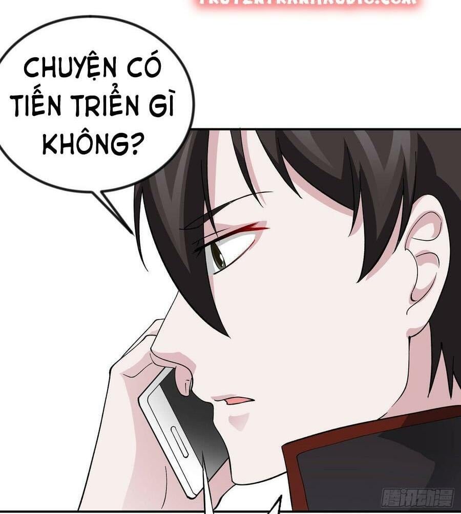 Ta Chẳng Qua Là Một Đại La Kim Tiên Chap 32 - Next Chap 33