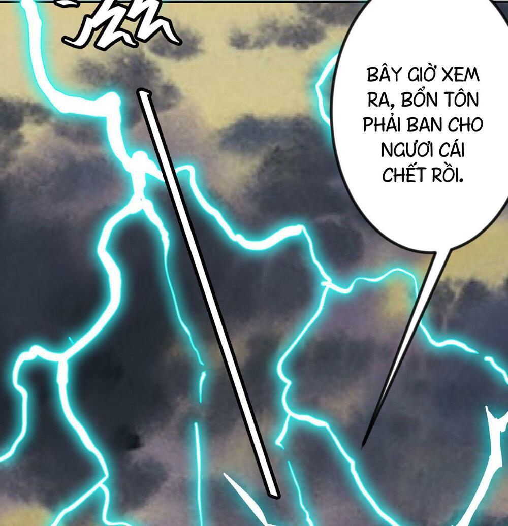 Ta Chẳng Qua Là Một Đại La Kim Tiên Chap 31 - Next Chap 32