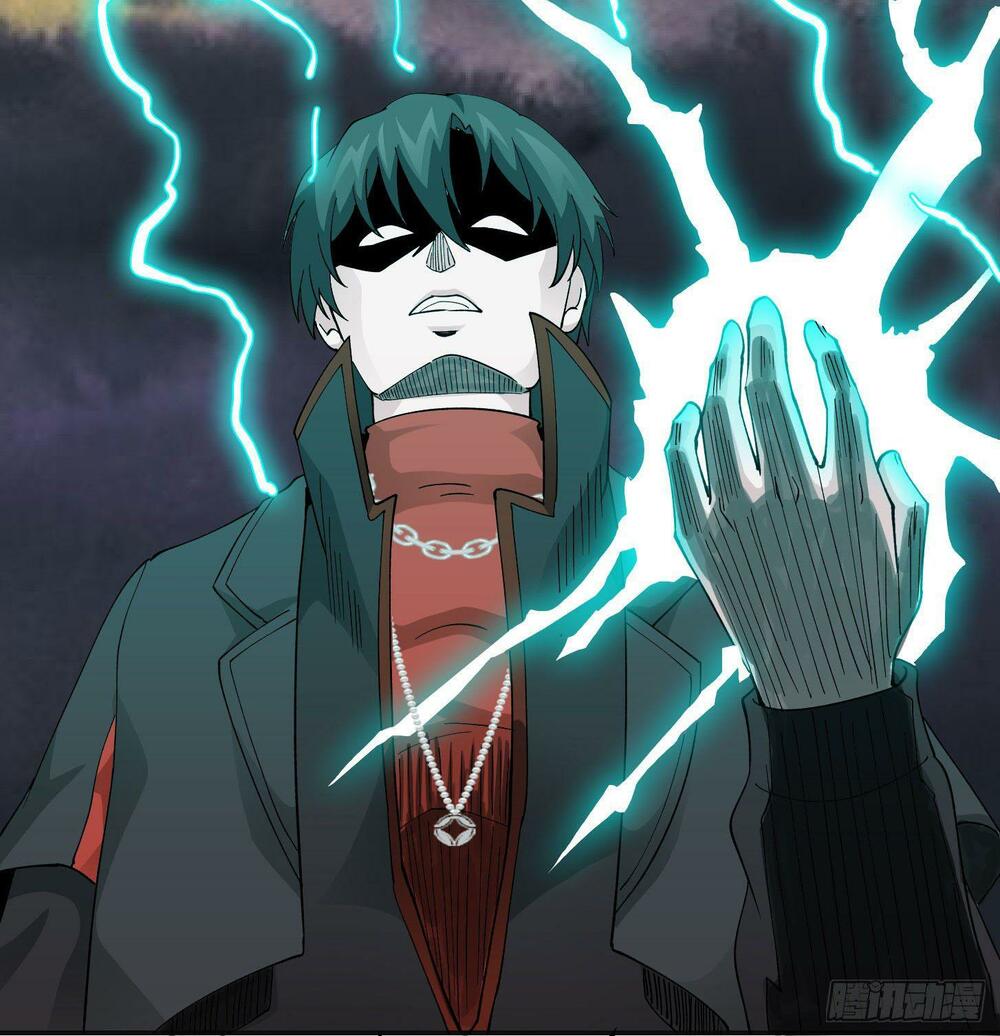 Ta Chẳng Qua Là Một Đại La Kim Tiên Chap 31 - Next Chap 32