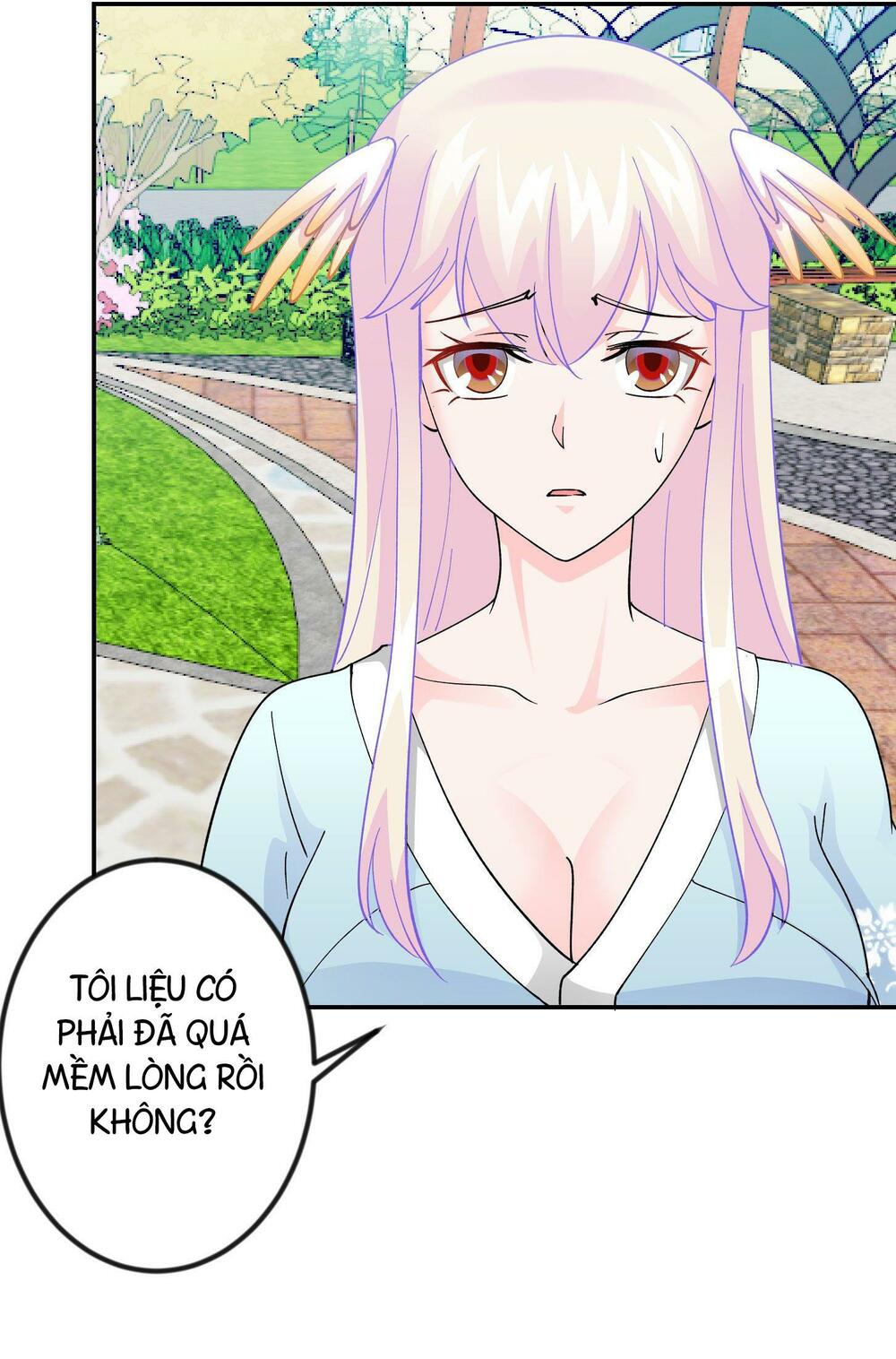 Ta Chẳng Qua Là Một Đại La Kim Tiên Chap 31 - Next Chap 32