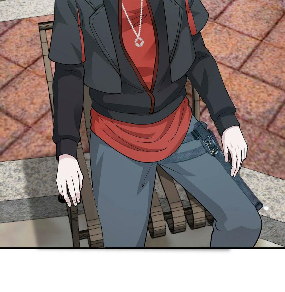 Ta Chẳng Qua Là Một Đại La Kim Tiên Chap 31 - Next Chap 32