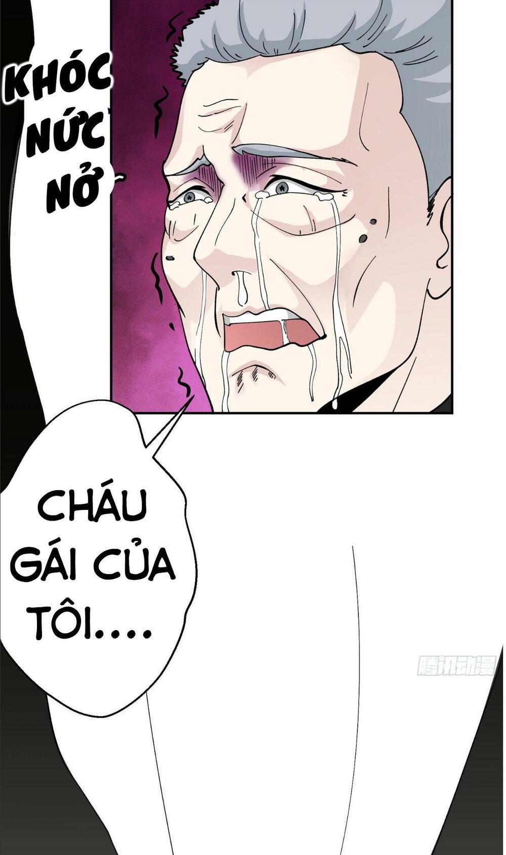 Ta Chẳng Qua Là Một Đại La Kim Tiên Chap 30 - Next Chap 31
