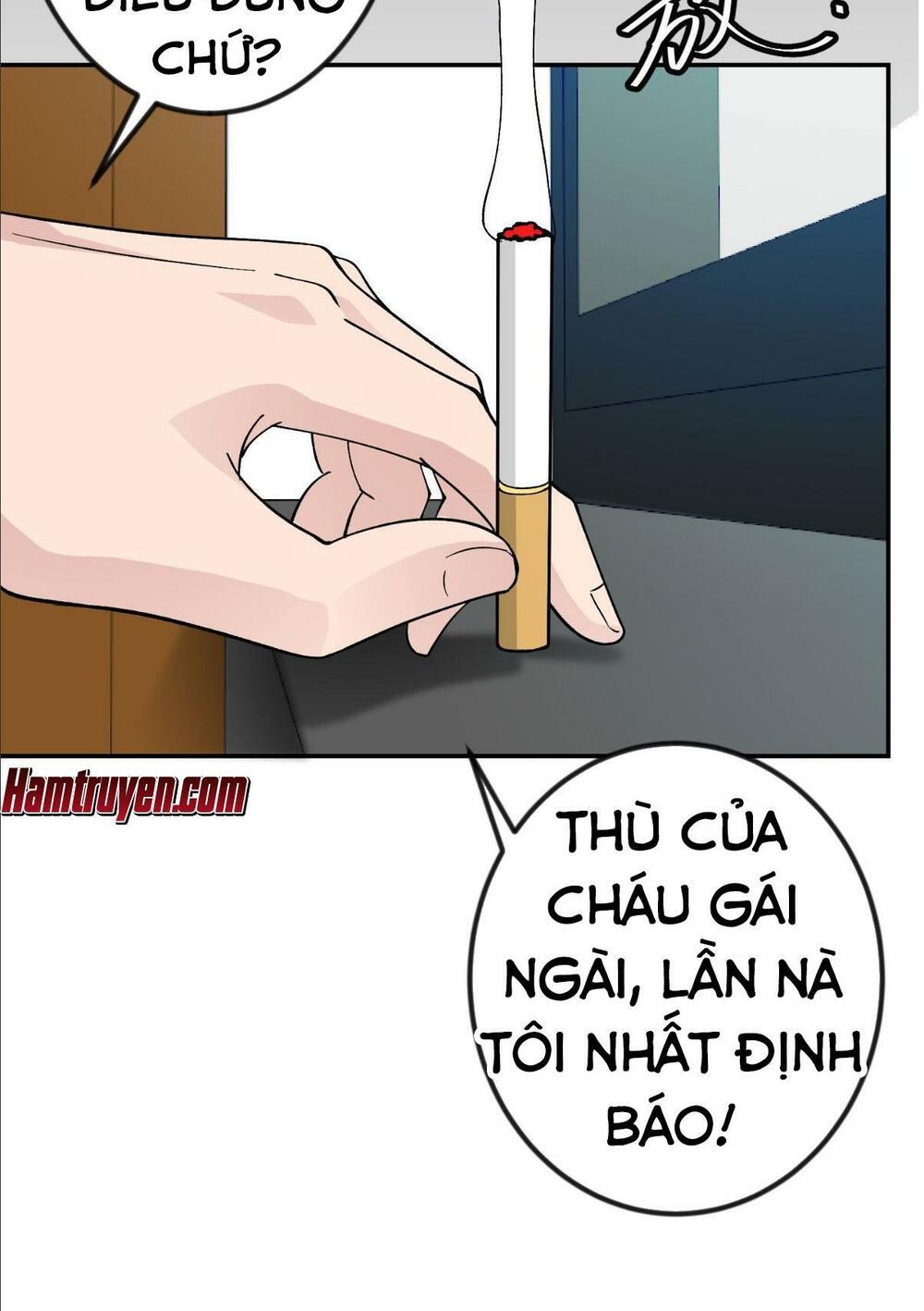 Ta Chẳng Qua Là Một Đại La Kim Tiên Chap 30 - Next Chap 31