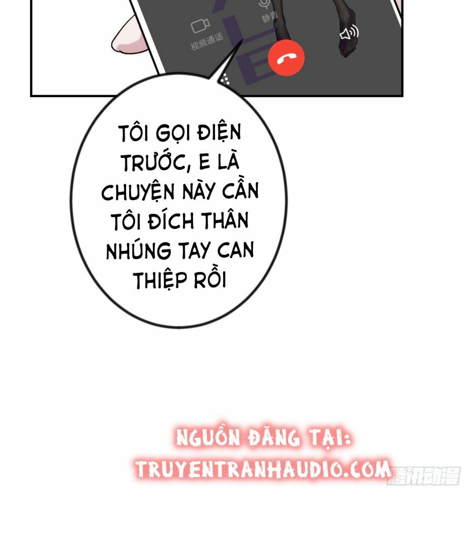 Ta Chẳng Qua Là Một Đại La Kim Tiên Chap 29 - Next Chap 30