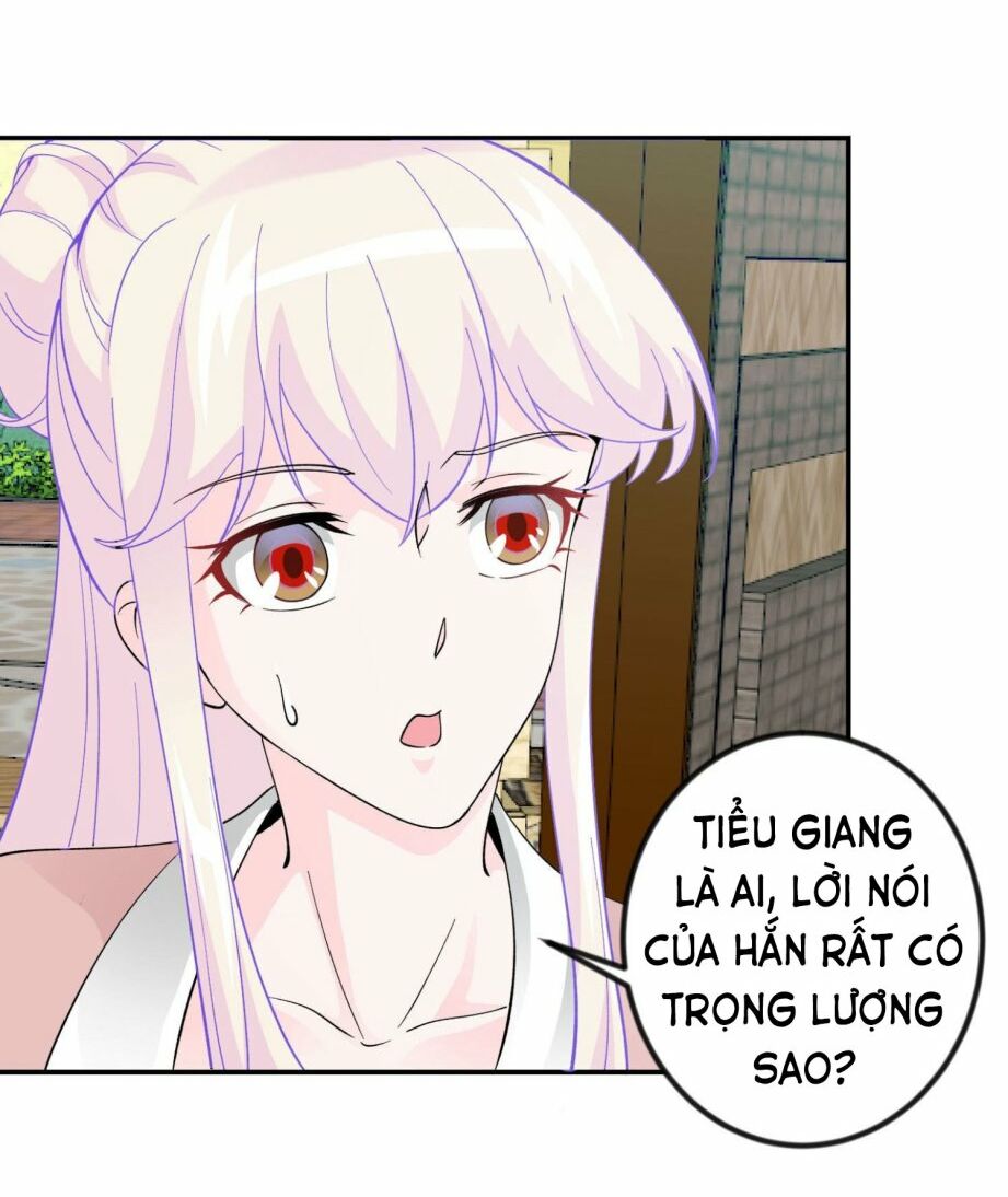 Ta Chẳng Qua Là Một Đại La Kim Tiên Chap 29 - Next Chap 30