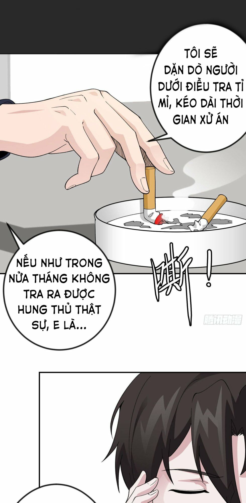 Ta Chẳng Qua Là Một Đại La Kim Tiên Chap 29 - Next Chap 30