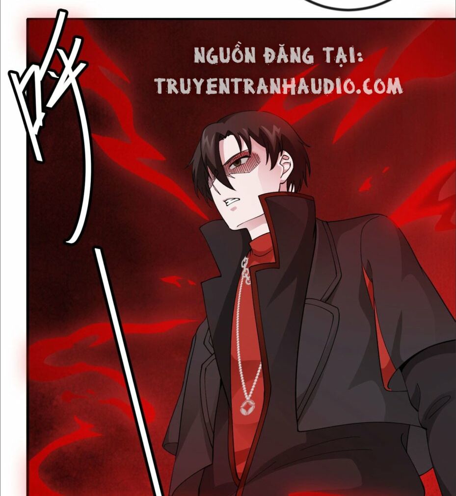 Ta Chẳng Qua Là Một Đại La Kim Tiên Chap 28 - Next Chap 29