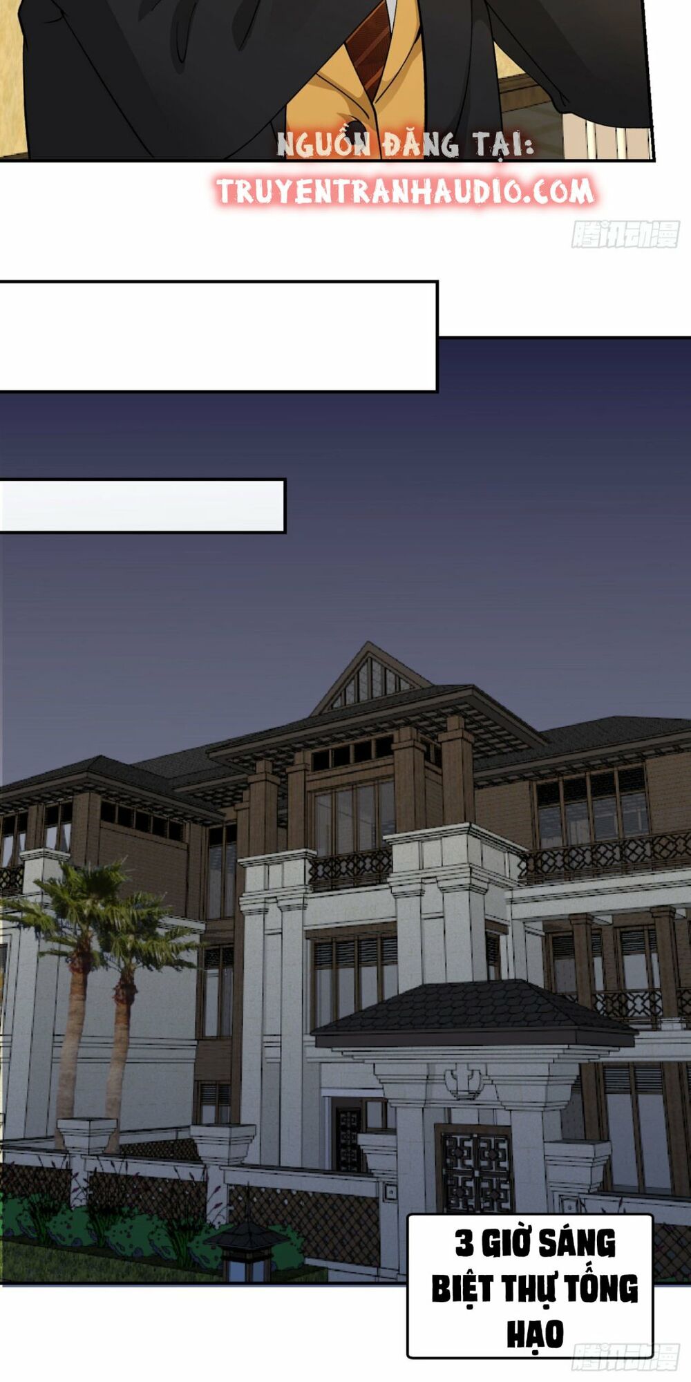 Ta Chẳng Qua Là Một Đại La Kim Tiên Chap 28 - Next Chap 29