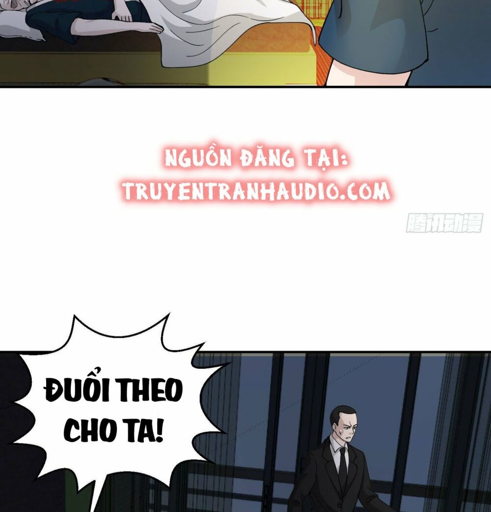 Ta Chẳng Qua Là Một Đại La Kim Tiên Chap 28 - Next Chap 29