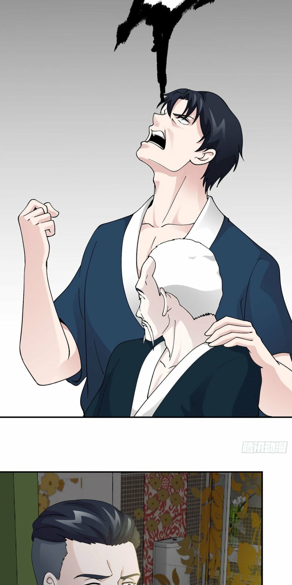 Ta Chẳng Qua Là Một Đại La Kim Tiên Chap 28 - Next Chap 29