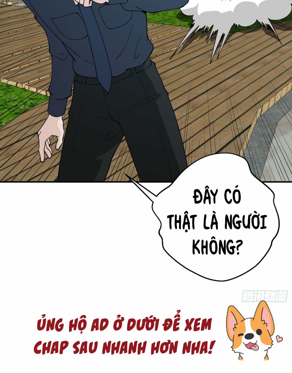 Ta Chẳng Qua Là Một Đại La Kim Tiên Chap 28 - Next Chap 29
