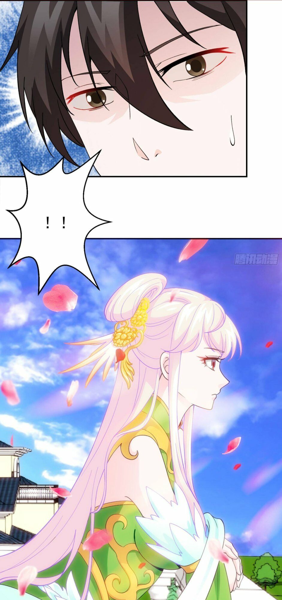 Ta Chẳng Qua Là Một Đại La Kim Tiên Chap 27 - Next Chap 28