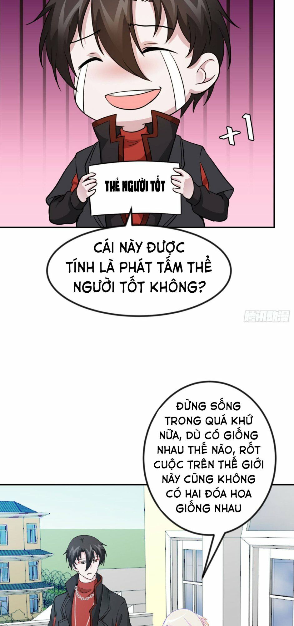 Ta Chẳng Qua Là Một Đại La Kim Tiên Chap 27 - Next Chap 28