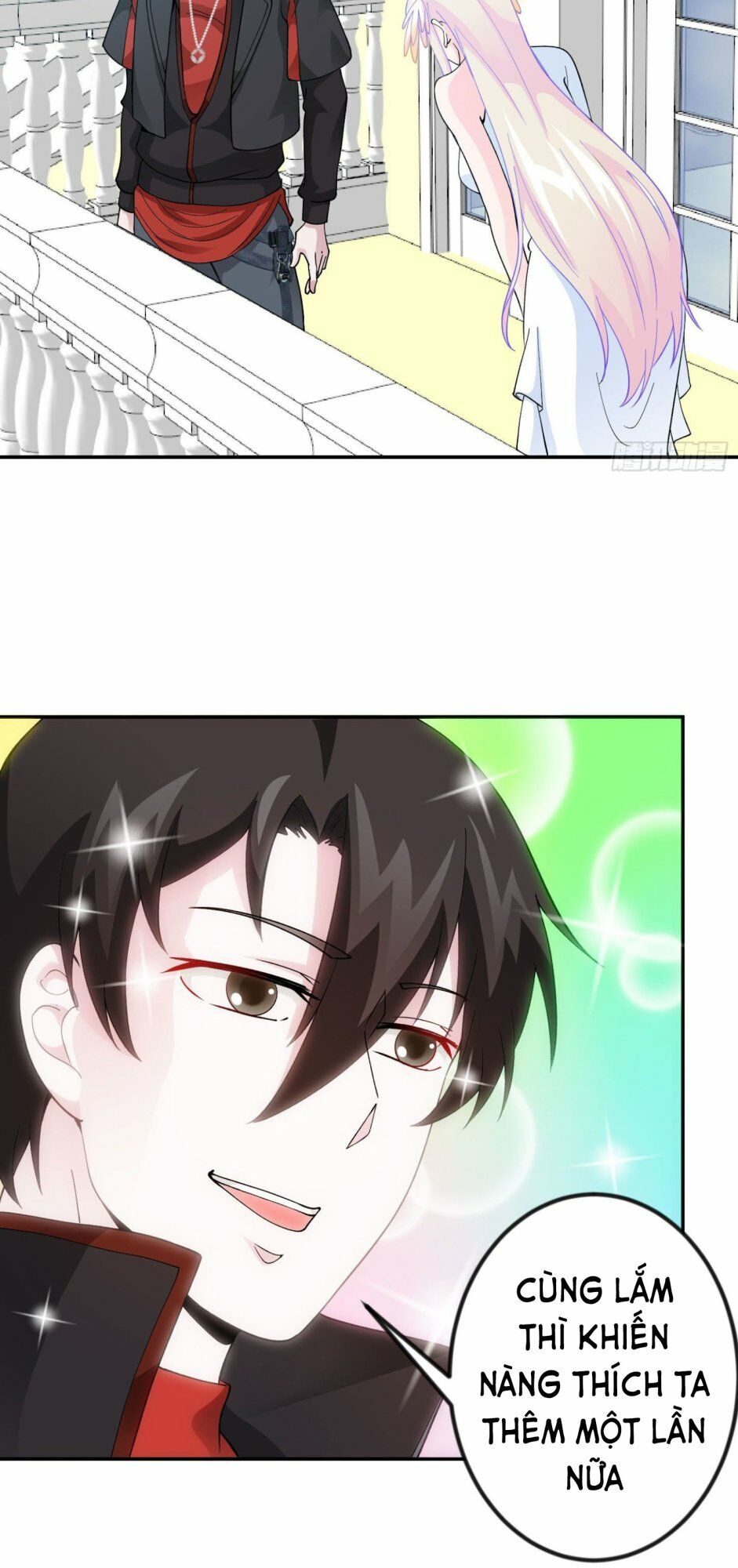 Ta Chẳng Qua Là Một Đại La Kim Tiên Chap 27 - Next Chap 28