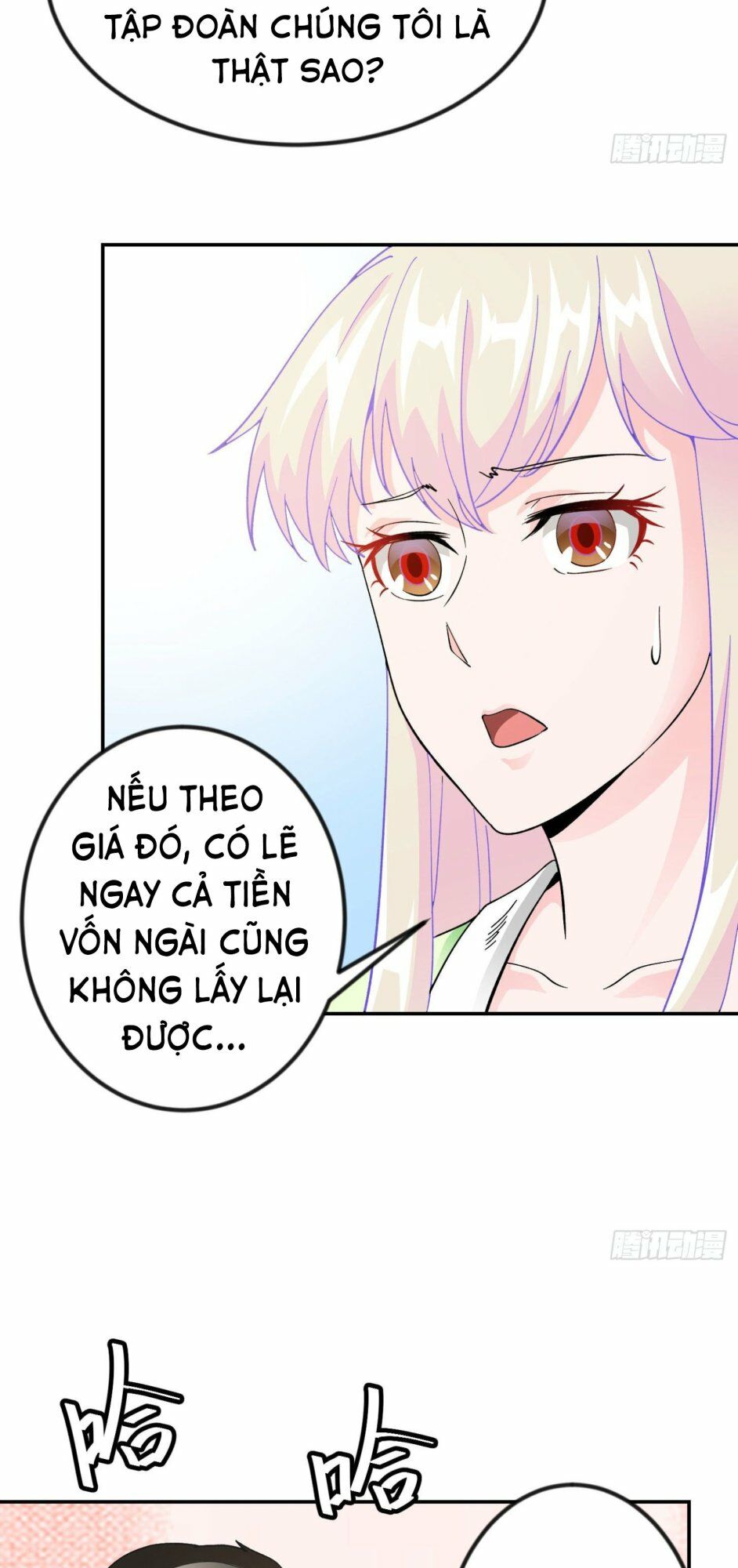 Ta Chẳng Qua Là Một Đại La Kim Tiên Chap 27 - Next Chap 28