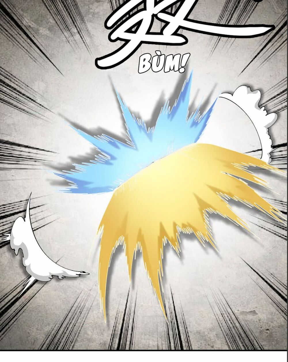 Ta Chẳng Qua Là Một Đại La Kim Tiên Chap 26 - Next Chap 27