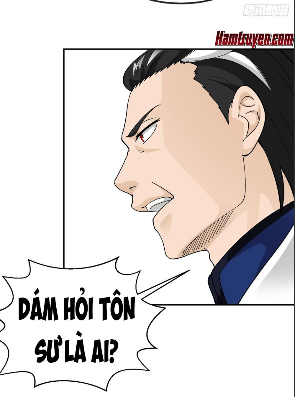 Ta Chẳng Qua Là Một Đại La Kim Tiên Chap 26 - Next Chap 27