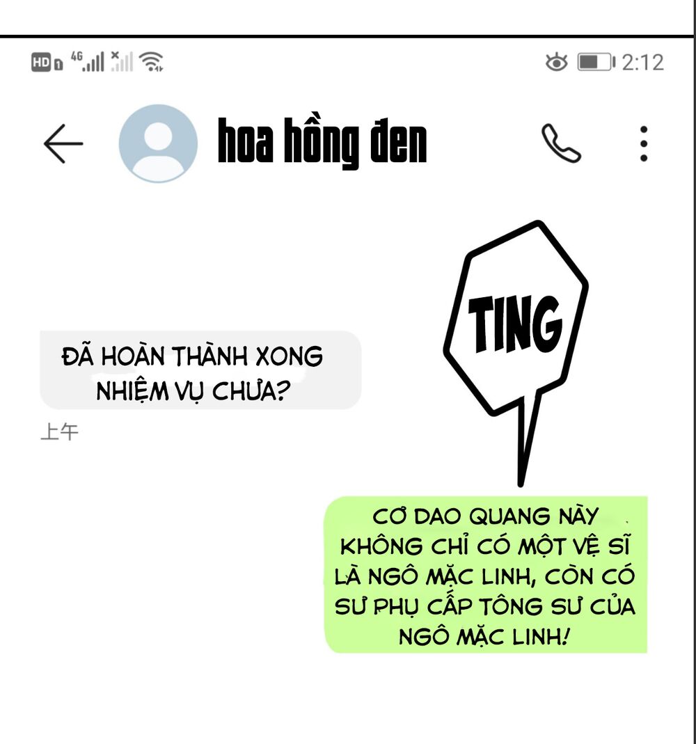 Ta Chẳng Qua Là Một Đại La Kim Tiên Chap 26 - Next Chap 27
