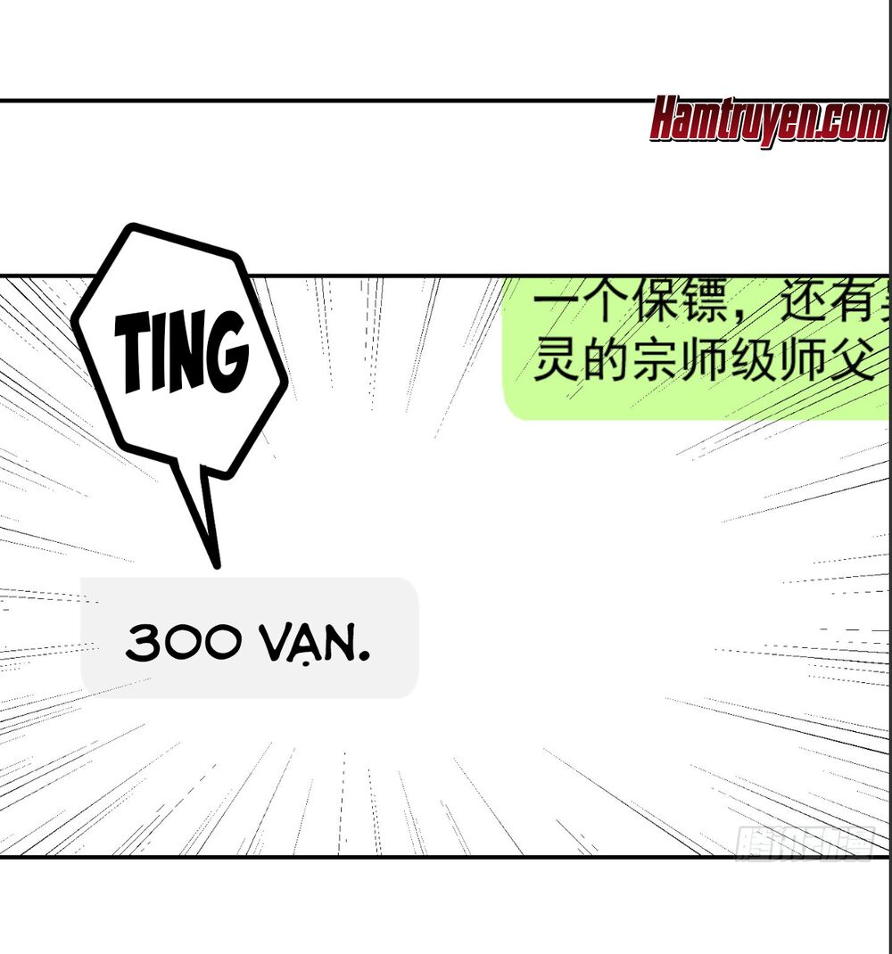 Ta Chẳng Qua Là Một Đại La Kim Tiên Chap 26 - Next Chap 27