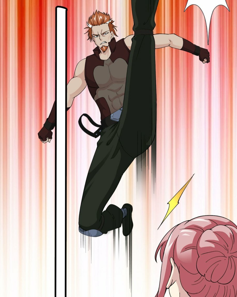 Ta Chẳng Qua Là Một Đại La Kim Tiên Chap 25 - Next Chap 26