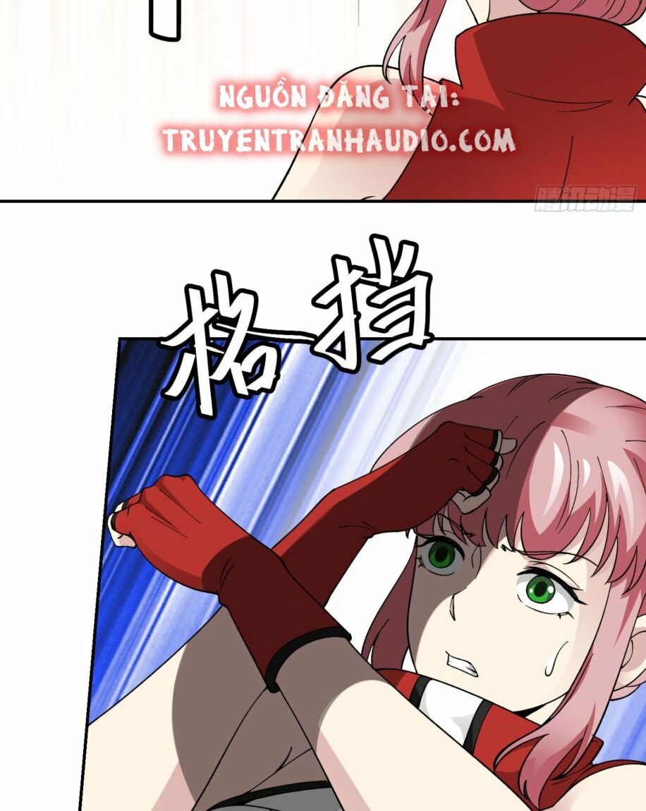 Ta Chẳng Qua Là Một Đại La Kim Tiên Chap 25 - Next Chap 26