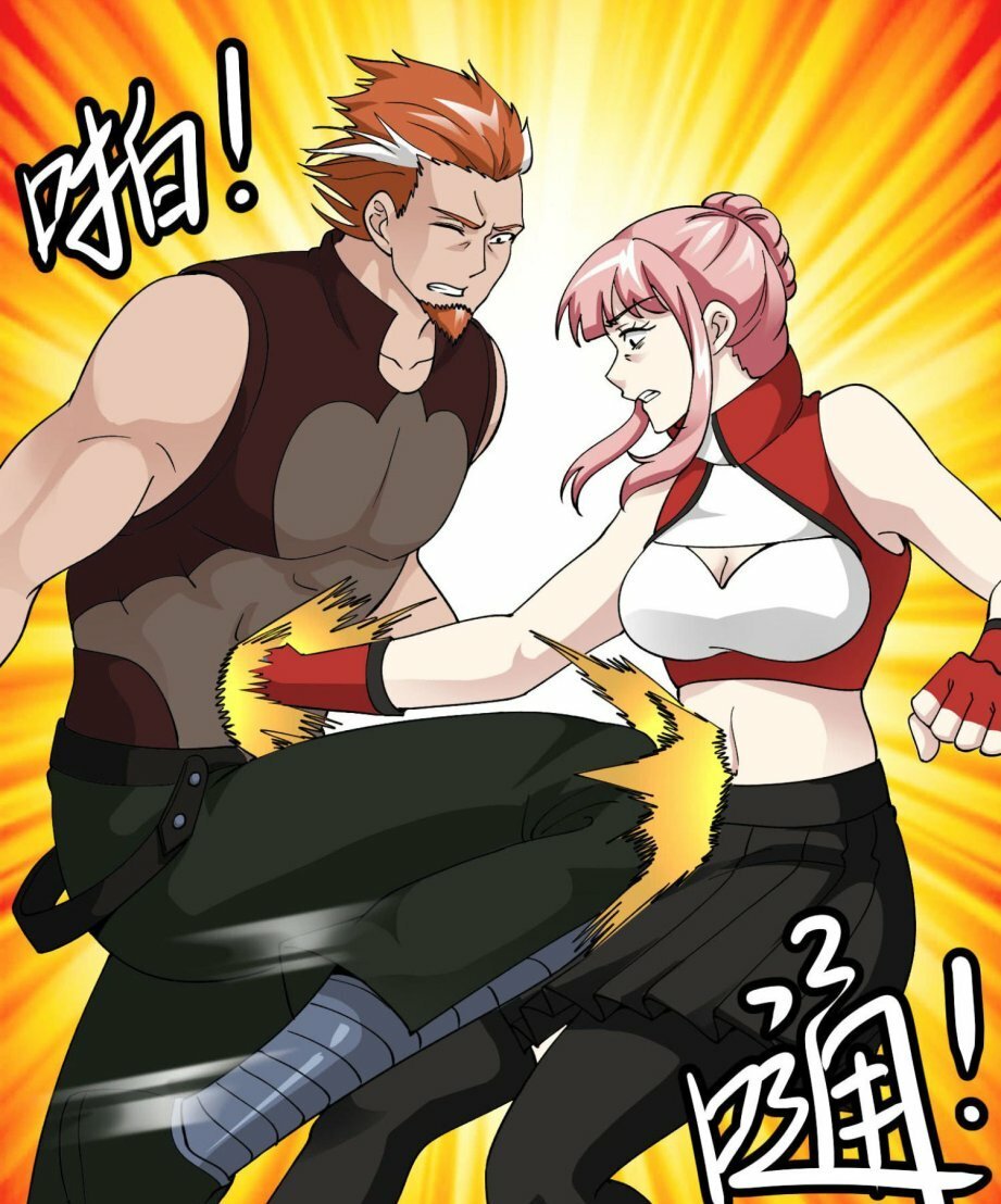 Ta Chẳng Qua Là Một Đại La Kim Tiên Chap 25 - Next Chap 26