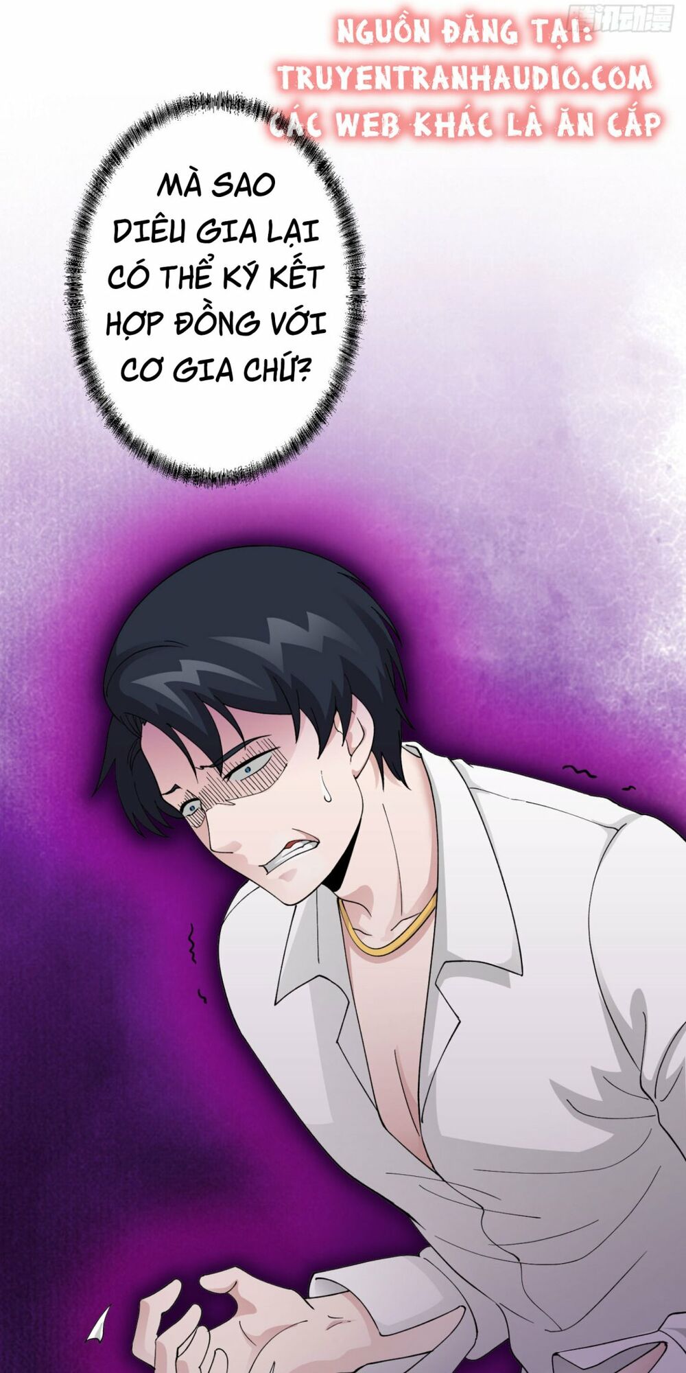 Ta Chẳng Qua Là Một Đại La Kim Tiên Chap 24 - Next Chap 25