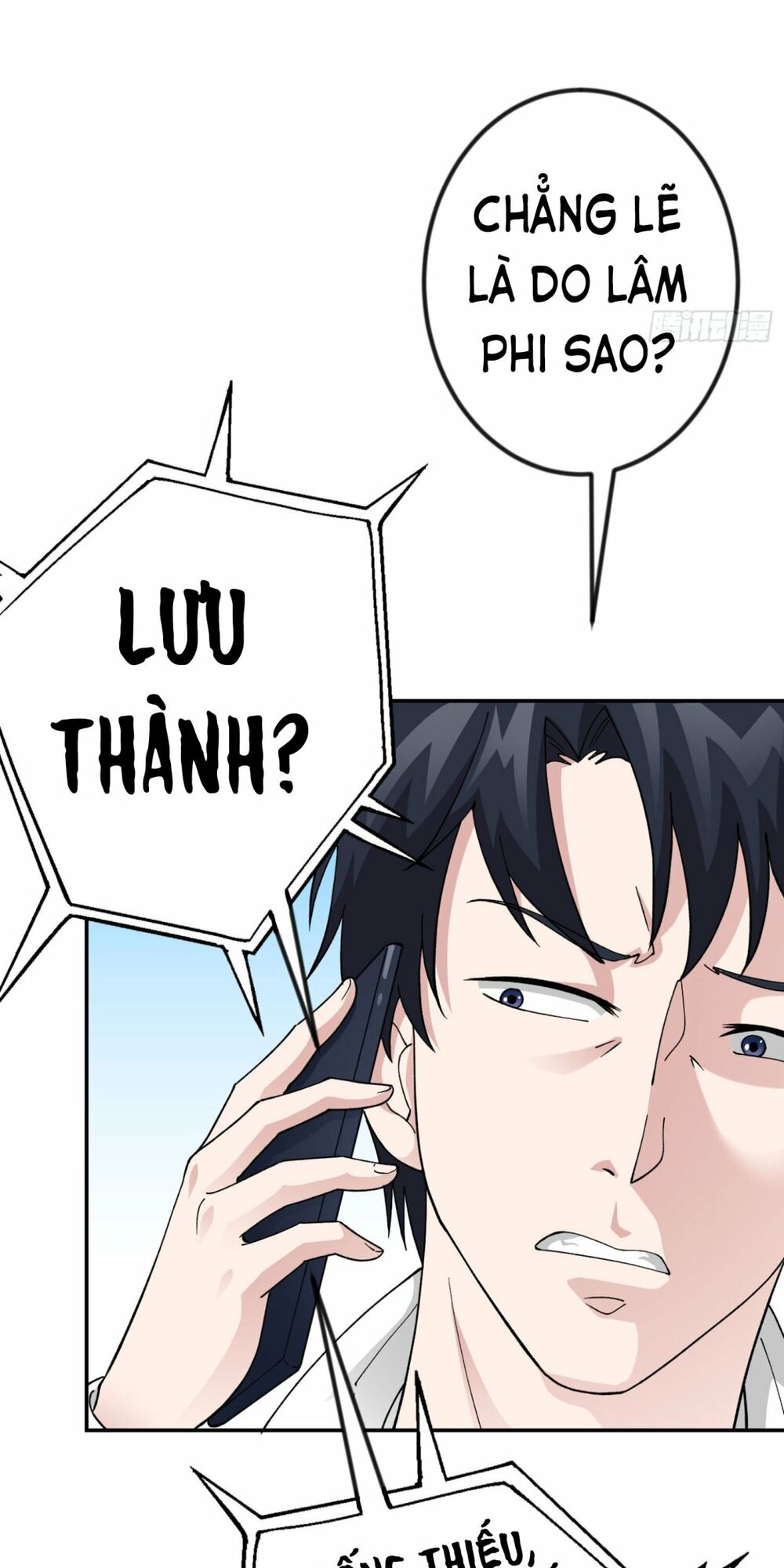 Ta Chẳng Qua Là Một Đại La Kim Tiên Chap 24 - Next Chap 25