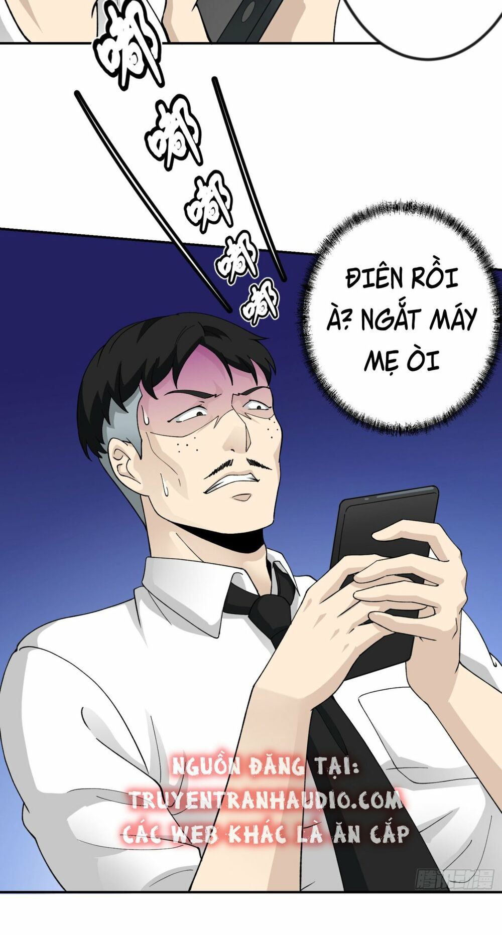 Ta Chẳng Qua Là Một Đại La Kim Tiên Chap 24 - Next Chap 25