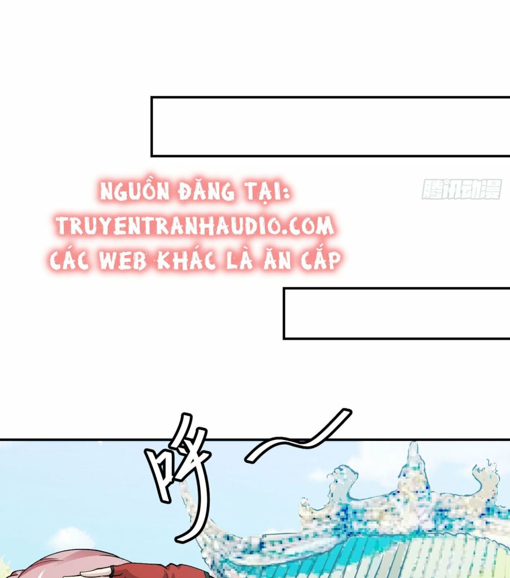Ta Chẳng Qua Là Một Đại La Kim Tiên Chap 24 - Next Chap 25