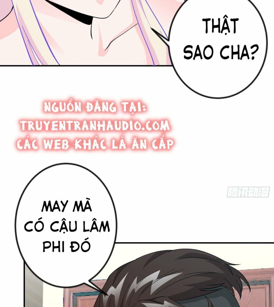Ta Chẳng Qua Là Một Đại La Kim Tiên Chap 23 - Next Chap 24