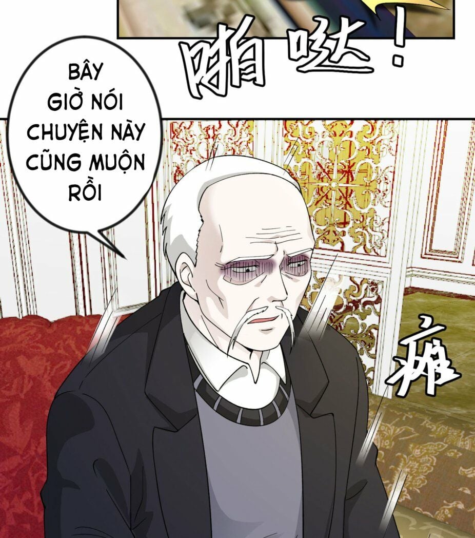 Ta Chẳng Qua Là Một Đại La Kim Tiên Chap 23 - Next Chap 24